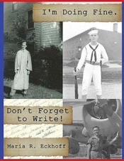 I'M Doing Fine: Don'T Forget To Write
