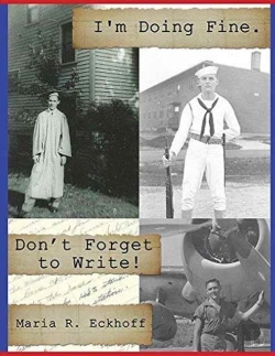 Bertrand.pt - I'M Doing Fine: Don'T Forget To Write