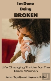 I'M Done Being Broken