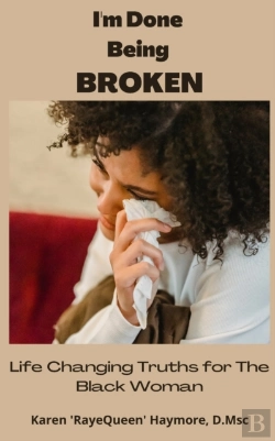 Bertrand.pt - I'M Done Being Broken