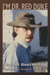 I'M Dr. Red Duke