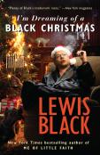 I'M Dreaming Of A Black Christmas