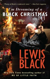 I'M Dreaming Of A Black Christmas