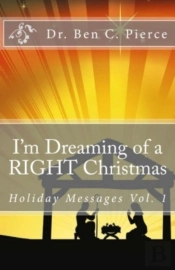 I'M Dreaming Of A Right Christmas: Holid