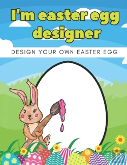Bertrand.pt - I'M Easter Egg Designer