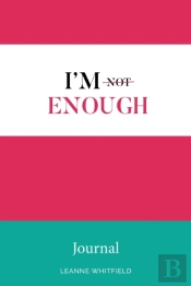 I'M Enough Journal