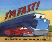 I'M Fast!