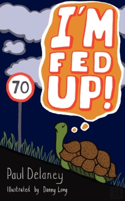 Bertrand.pt - I'M Fed Up!