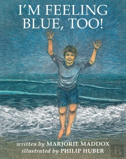 Bertrand.pt - I'M Feeling Blue, Too!