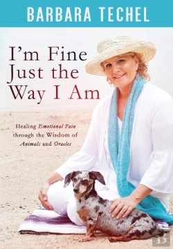 Bertrand.pt - I'M Fine Just The Way I Am: Healing Emot