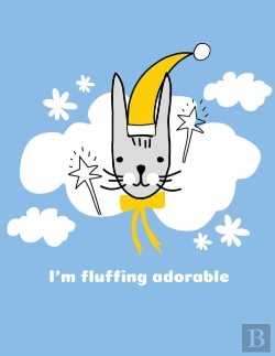 Bertrand.pt - I'M Fluffing Adorable