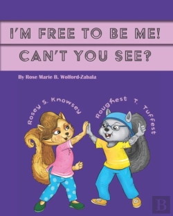 Bertrand.pt - I'M Free To Be Me! Can'T You See?