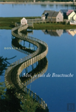 Bertrand.pt - I'M From Bouctouche, Me