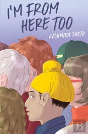I'M From Here Too