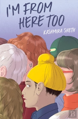 Bertrand.pt - I'M From Here Too