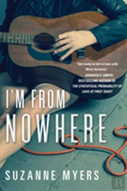 Bertrand.pt - I'M From Nowhere