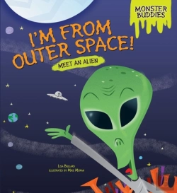 Bertrand.pt - I'M From Outer Space!
