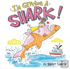 I'M Getting A Shark!
