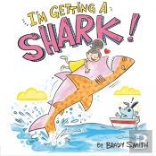 I'M Getting A Shark!