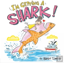 Bertrand.pt - I'M Getting A Shark!
