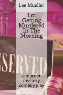 Bertrand.pt - I'M Getting Murdered In The Morning