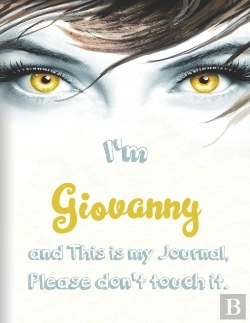 Bertrand.pt - I'M Giovanny And This Is My Journal, Please Don'T Touch It.