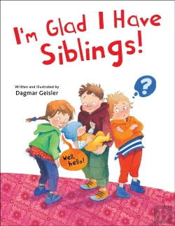 Bertrand.pt - I'M Glad I Have Siblings
