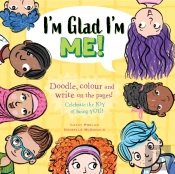 I'M Glad I'M Me