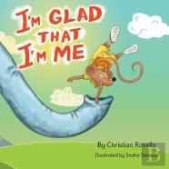 I'M Glad That I'M Me