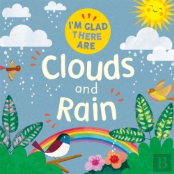 Bertrand.pt - I'M Glad There Are: Clouds And Rain