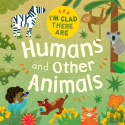 Bertrand.pt - Im Glad There Are ... Humans And Othe