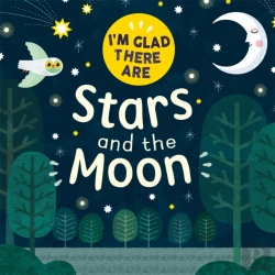 Bertrand.pt - I'M Glad There Are: Stars And The Moon