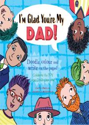 I'M Glad You'Re My Dad
