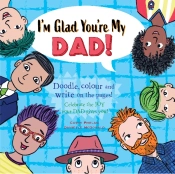 I'M Glad You'Re My Dad
