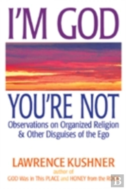 Bertrand.pt - Im God Your Not