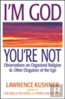 I'M God Your Not