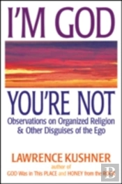 I'M God Your Not