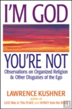 Bertrand.pt - I'M God Your Not