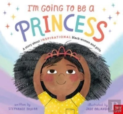 Bertrand.pt - I'M Going To Be A Princess
