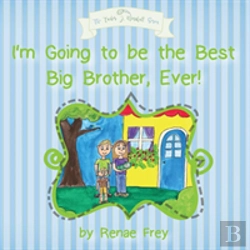 Bertrand.pt - I'M Going To Be The Best Big Brother, Ever!