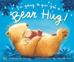 Bertrand.pt - I'M Going To Give You A Bear Hug!