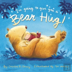 Bertrand.pt - I'M Going To Give You A Bear Hug!