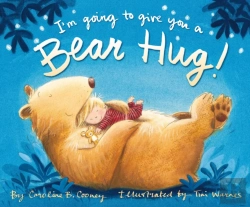 Bertrand.pt - I'M Going To Give You A Bear Hug!