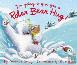 Bertrand.pt - I'M Going To Give You A Polar Bear Hug!