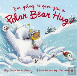 Bertrand.pt - I'M Going To Give You A Polar Bear Hug!