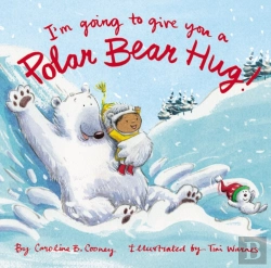 Bertrand.pt - I'M Going To Give You A Polar Bear Hug!