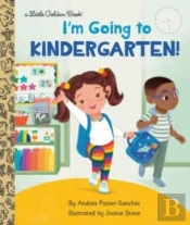 I'M Going To Kindergarten!