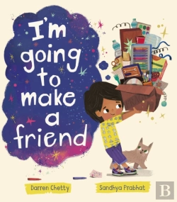 Bertrand.pt - I'M Going To Make A Friend
