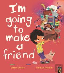 I'M Going To Make A Friend