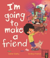 I'M Going To Make A Friend